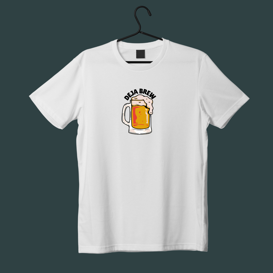 DEJA BREW