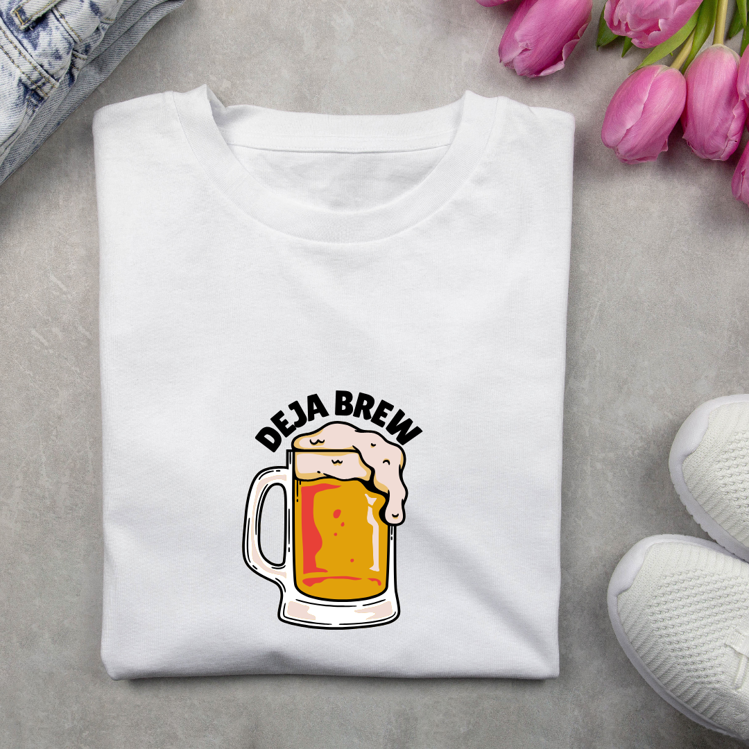 DEJA BREW