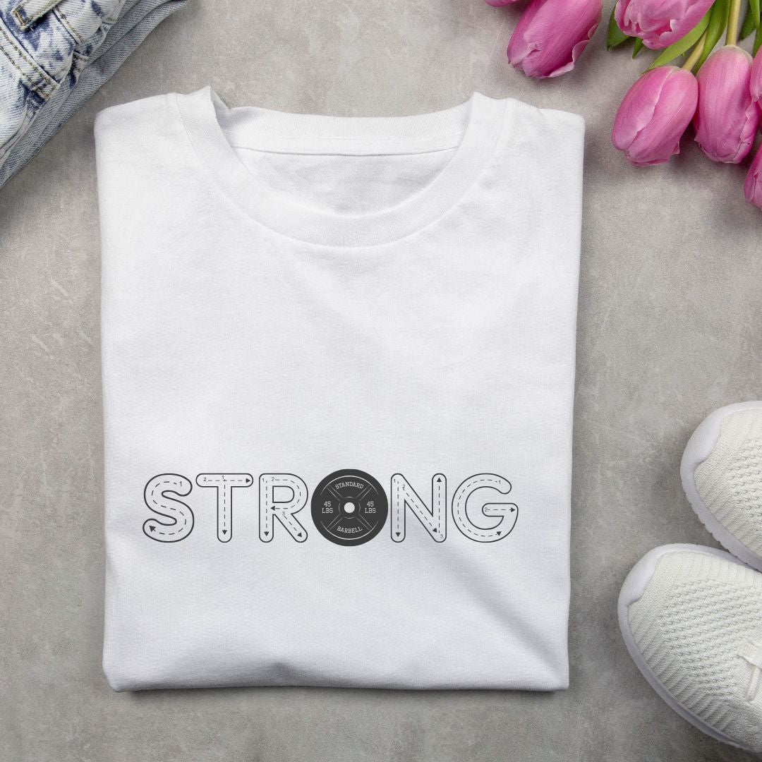 STRONG